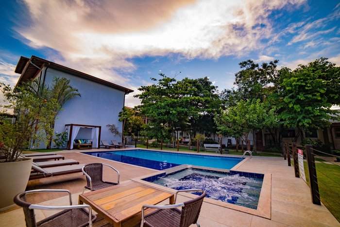 Pousada Girassol Pool Pictures & Reviews - Tripadvisor