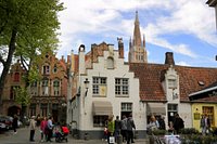 les chocolats ! - Picture of Pur Chocolat, Bruges - Tripadvisor