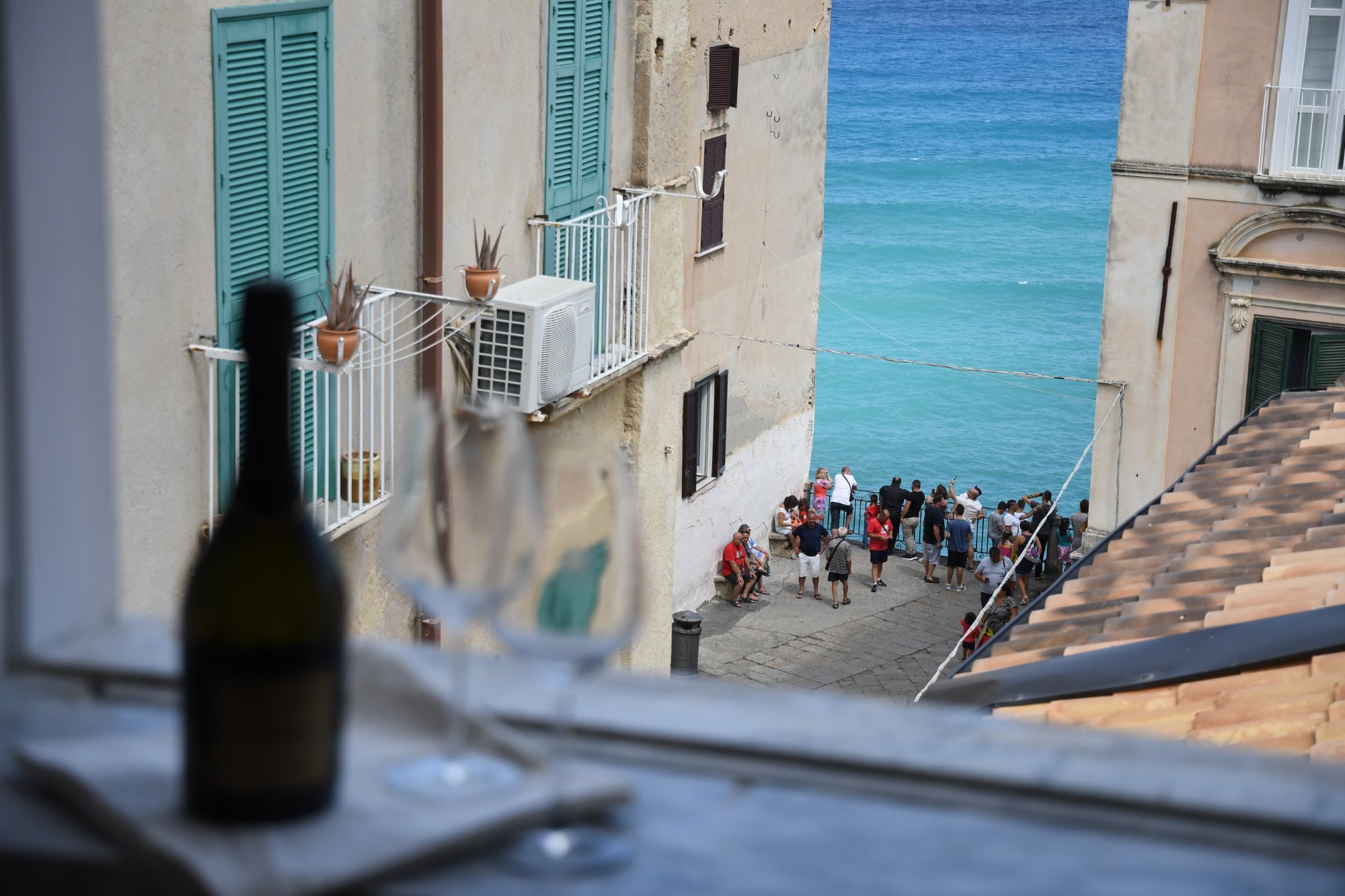 B&B THE TOWER - Prices & Villa Reviews (Tropea, Italy)