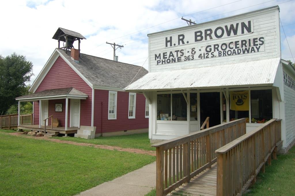 Crawford County Historical Museum - All You Need To Know BEFORE You Go ...