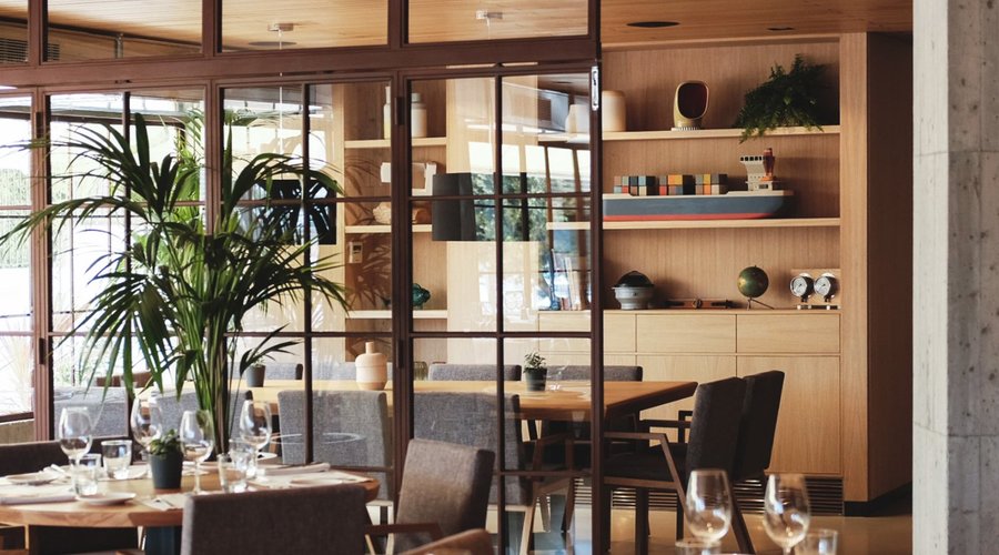 Interior Rosa del Mar