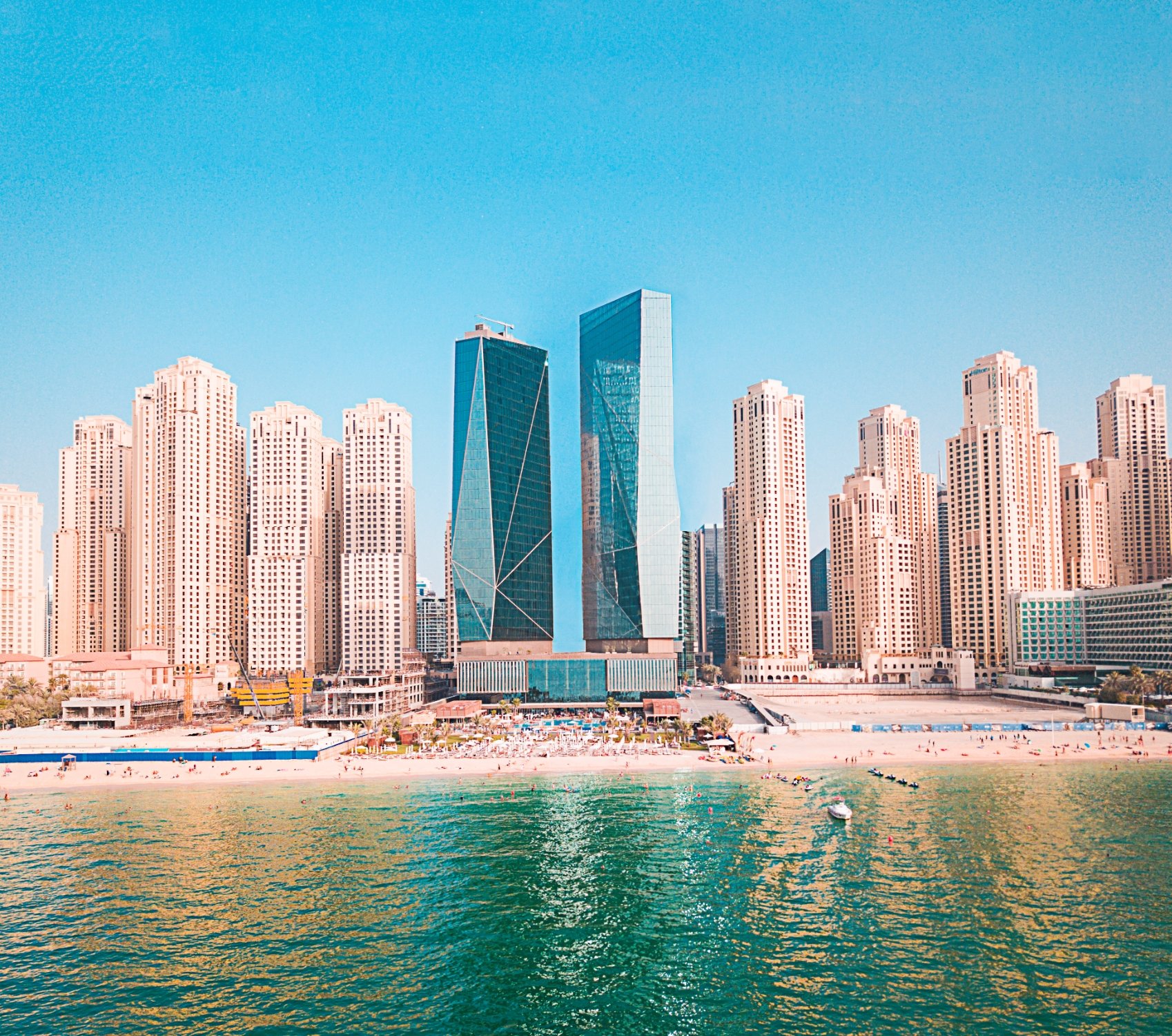 Hotel photo 79 of Rixos Premium Dubai JBR.