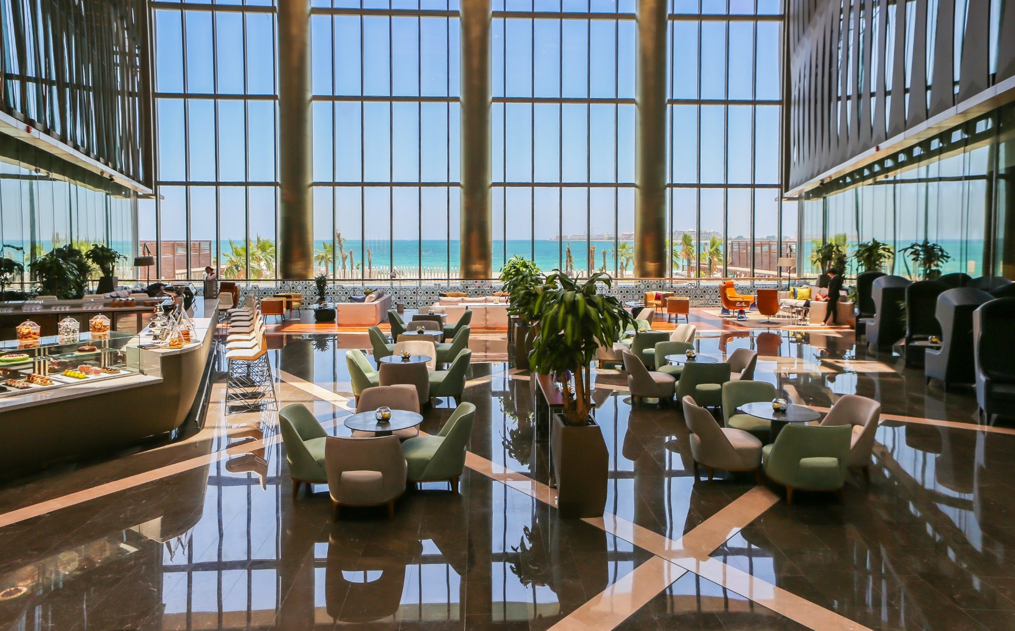 Hotel photo 69 of Rixos Premium Dubai JBR.