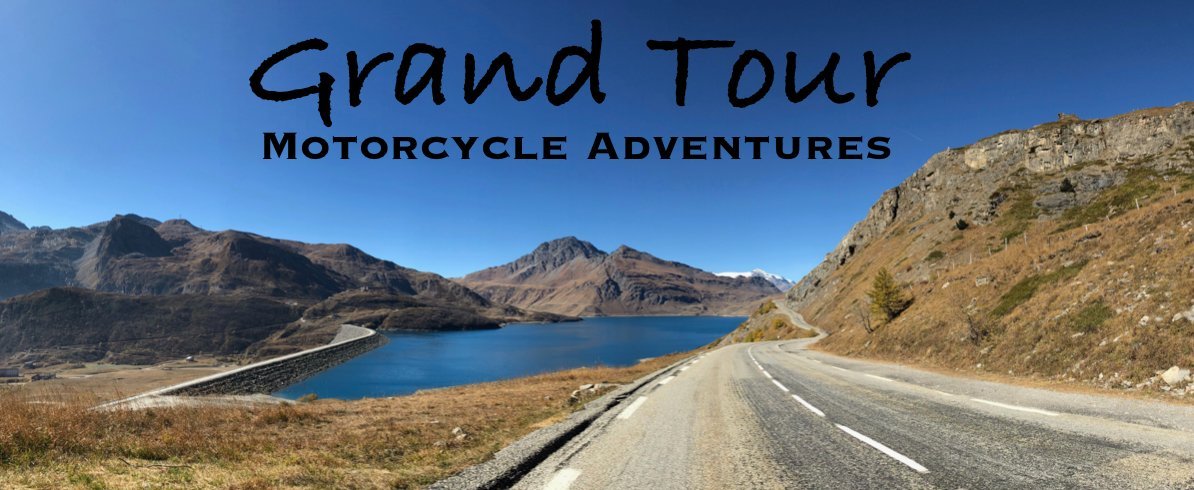 grand tour motorcycle