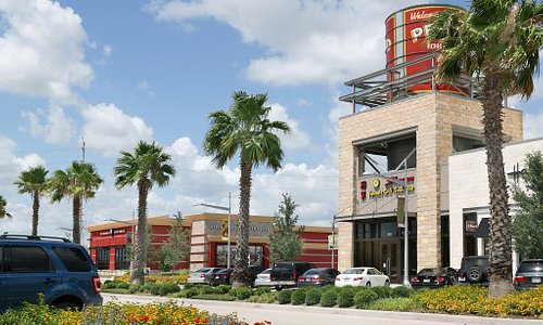 Restaurants In Pearland Tx