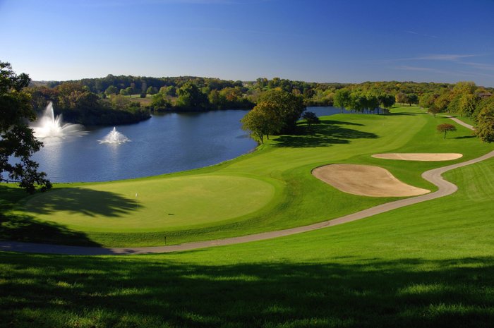 La Grange Country Club La Grange IL  Membership Cost, Amenities, History,  What To Know When Visiting - Country Club Magazine