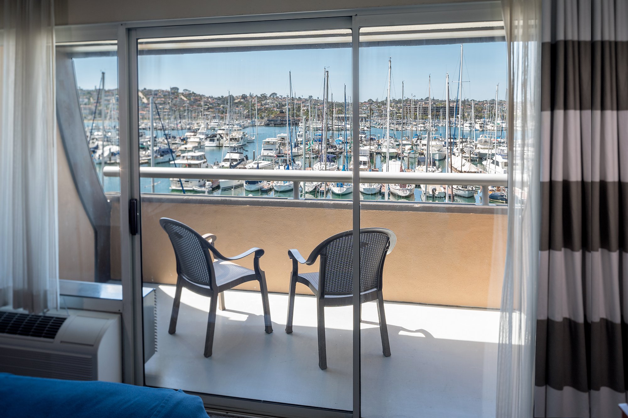 Hotel photo 10 of Bay Club Hotel & Marina.
