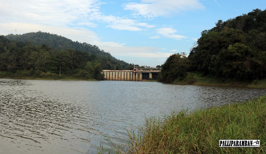 Erattayar North Dam (Idukki) - 2021 Alles Wat U Moet Weten VOORDAT Je ...