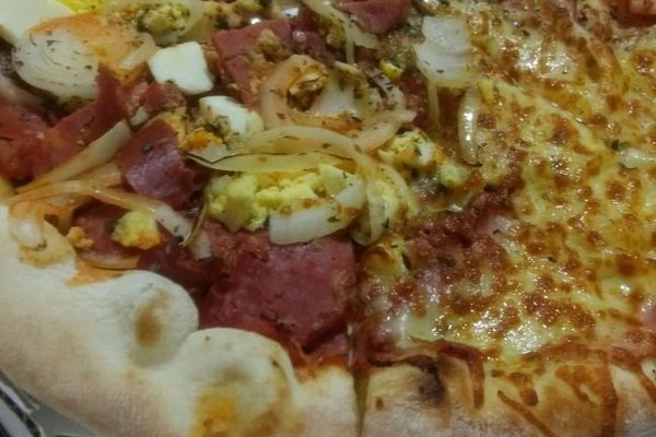 Os 10 melhores pizzarias Londrina - Tripadvisor