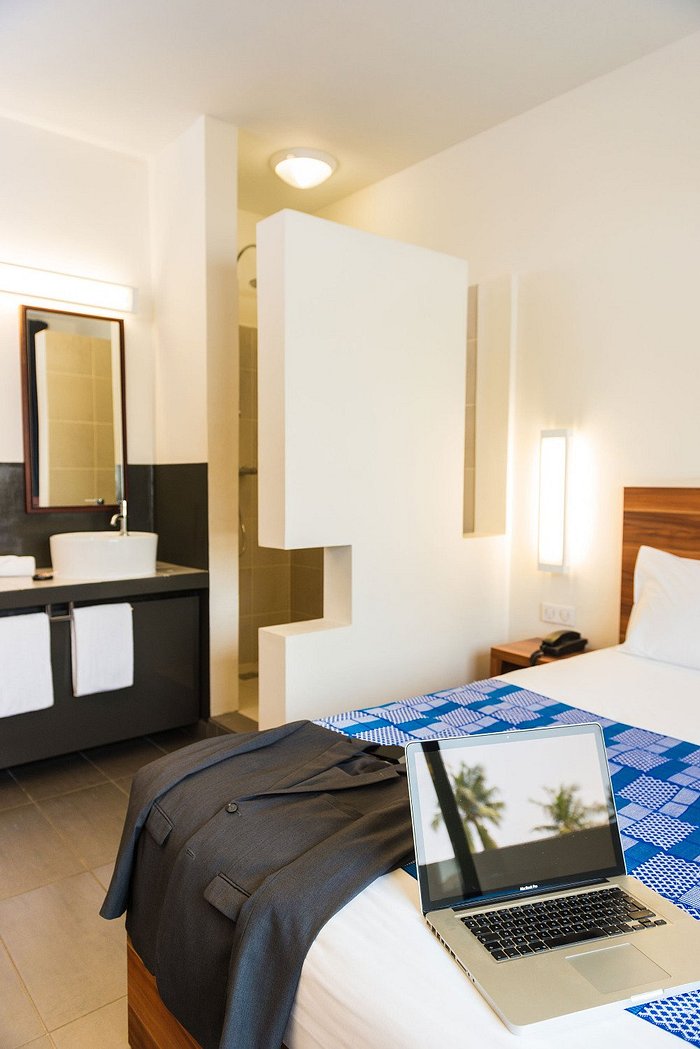 ONOMO Hotel Lome Rooms: Pictures & Reviews - Tripadvisor
