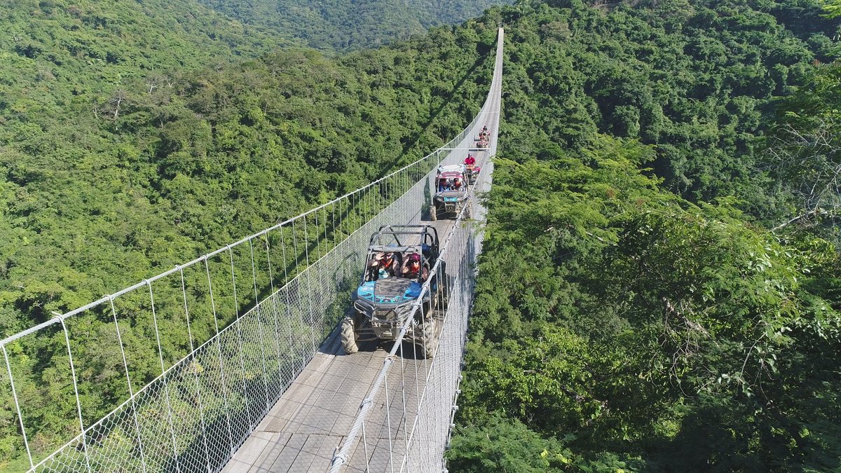 Canopy River (Puerto Vallarta) - All You Need to Know BEFORE You Go