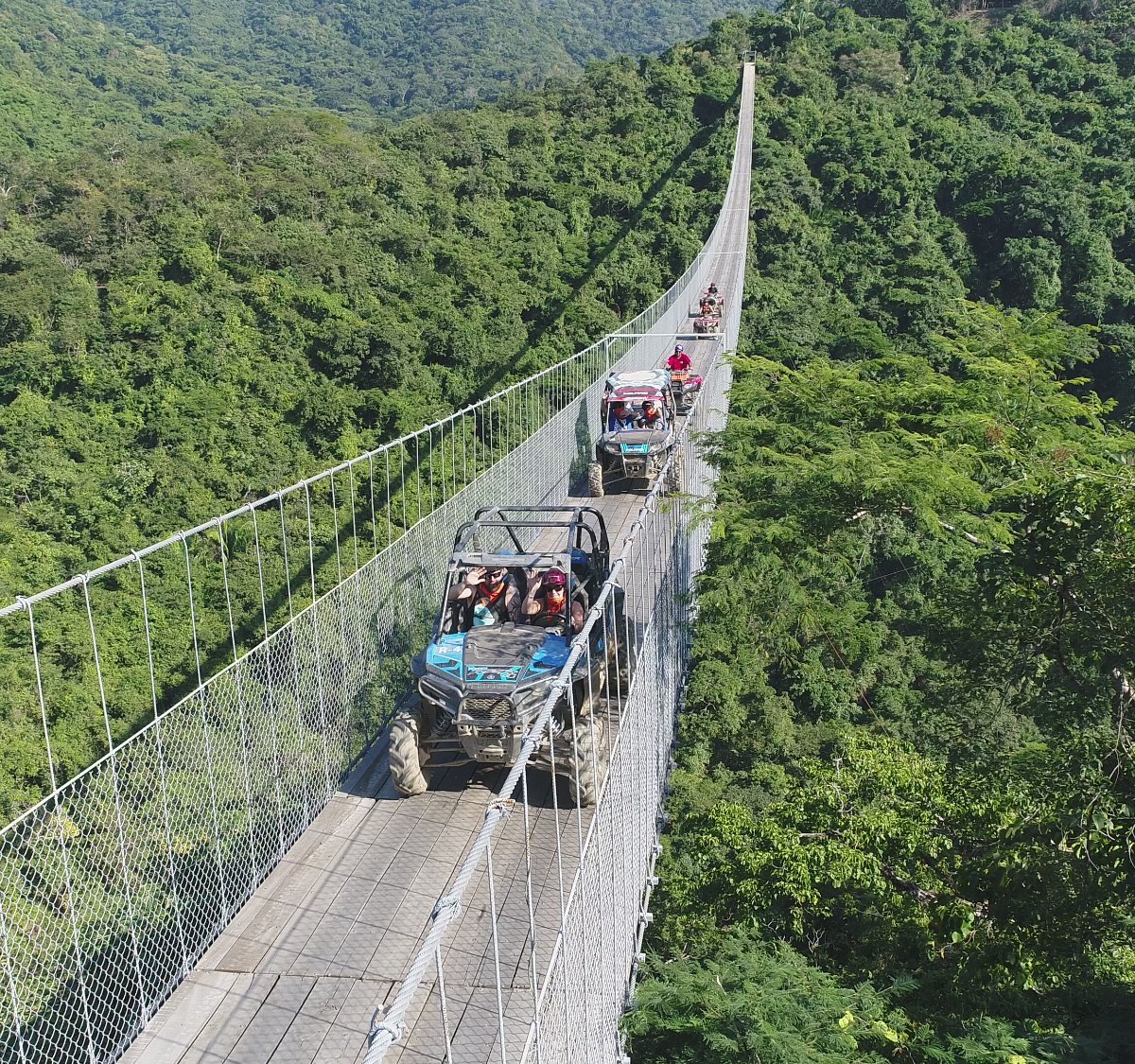 Canopy River (Puerto Vallarta) - All You Need to Know BEFORE You Go