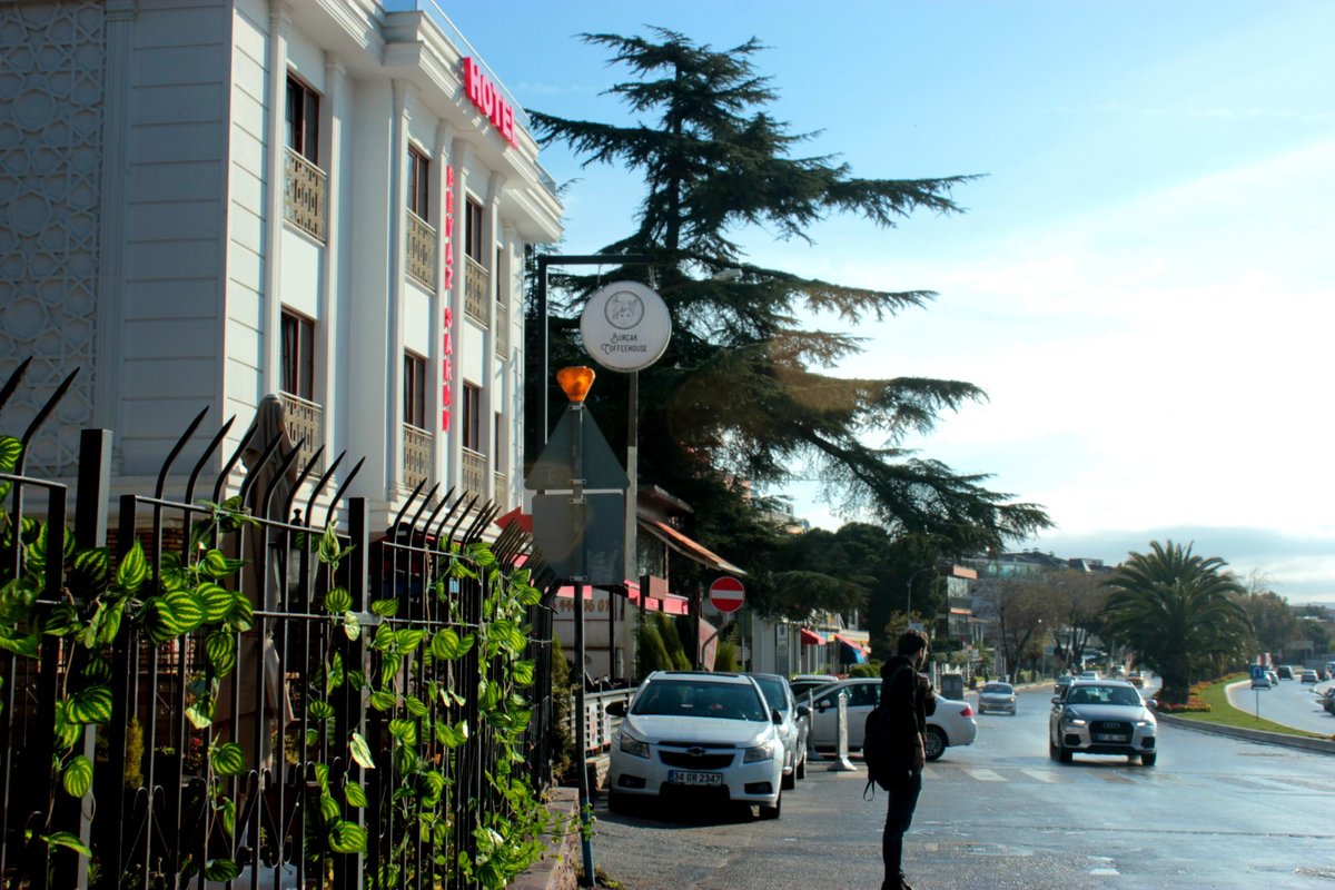 BEYAZ SARAY HOTEL Reviews & Price Comparison (Istanbul, Turkey