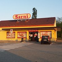 Bar Sarni Area di Servizio Torino Pinerolo