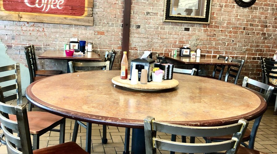 Dwyer's Cafe