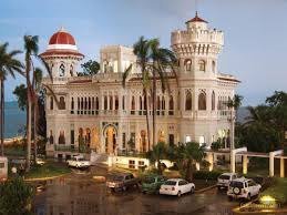 Palacio de Valle