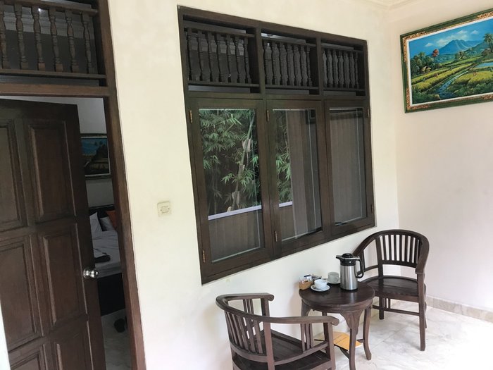 ANGGADA HOUSE - B&B Reviews (Ubud, Bali)