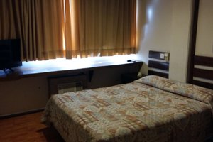 Habitación y suite