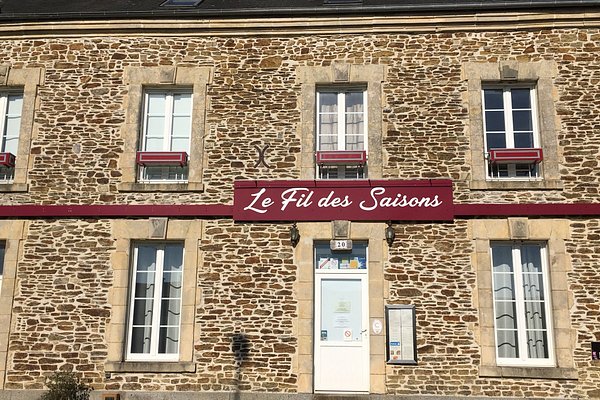 LA ROSE DES SABLES, Coutances - Restaurant Reviews, Photos & Phone Number -  Tripadvisor