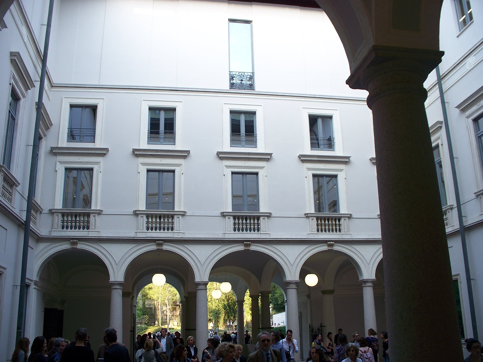 PALAZZO CITTERIO (Milan): Ce Qu'il Faut Savoir Pour Votre Visite 2022