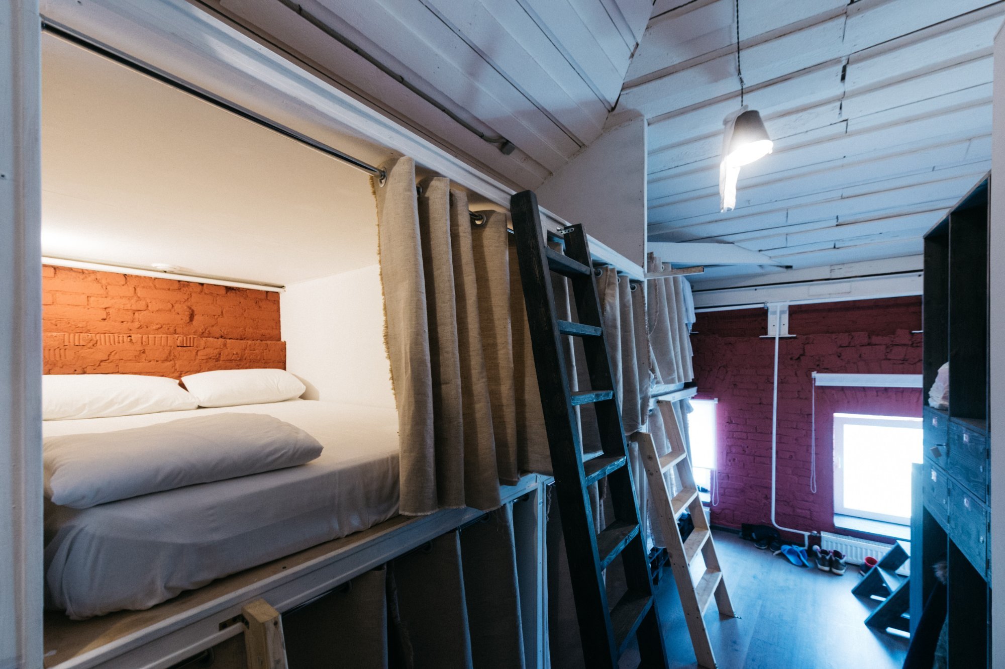 Keds hostel by null