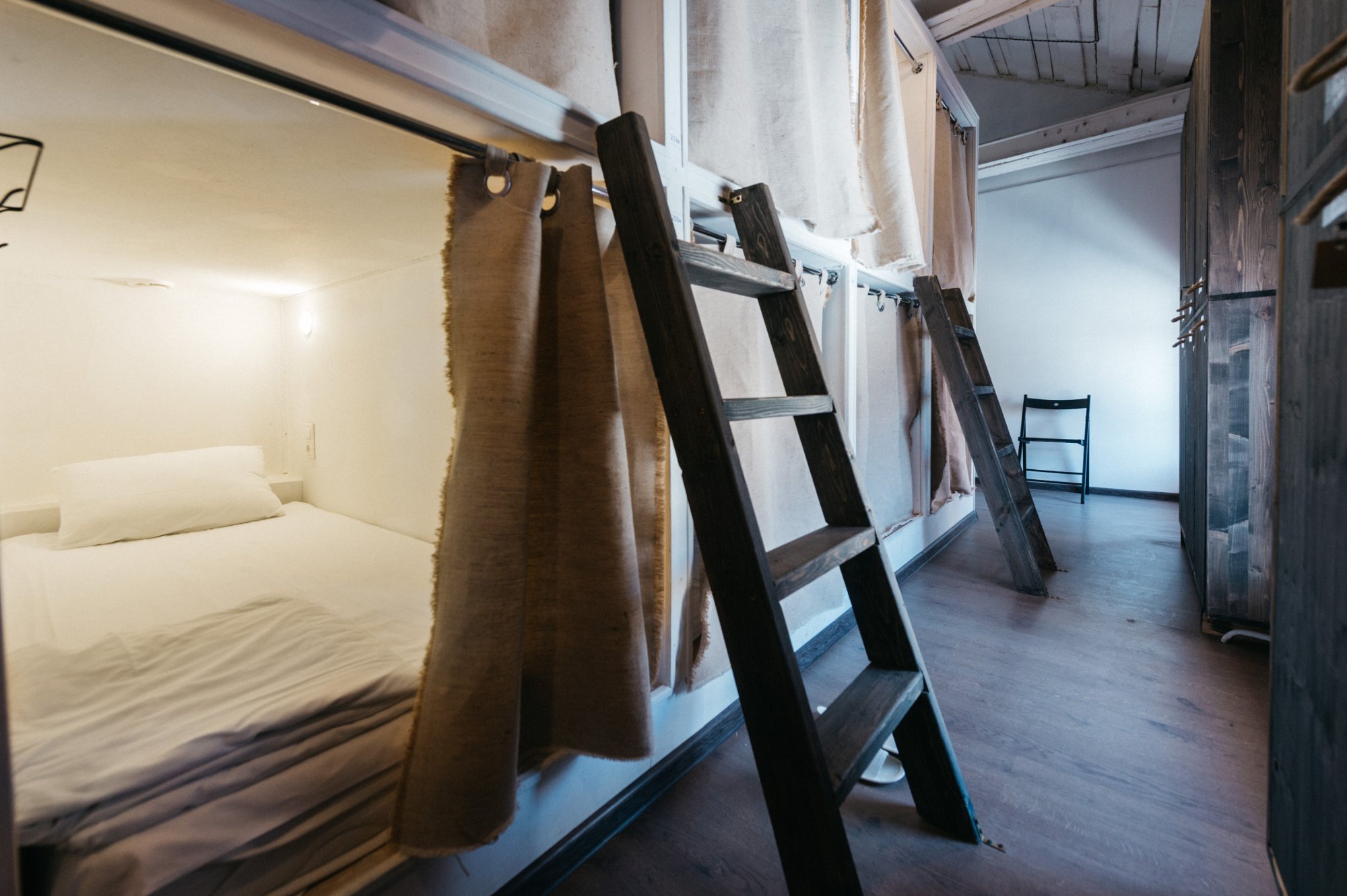 Keds hostel by null