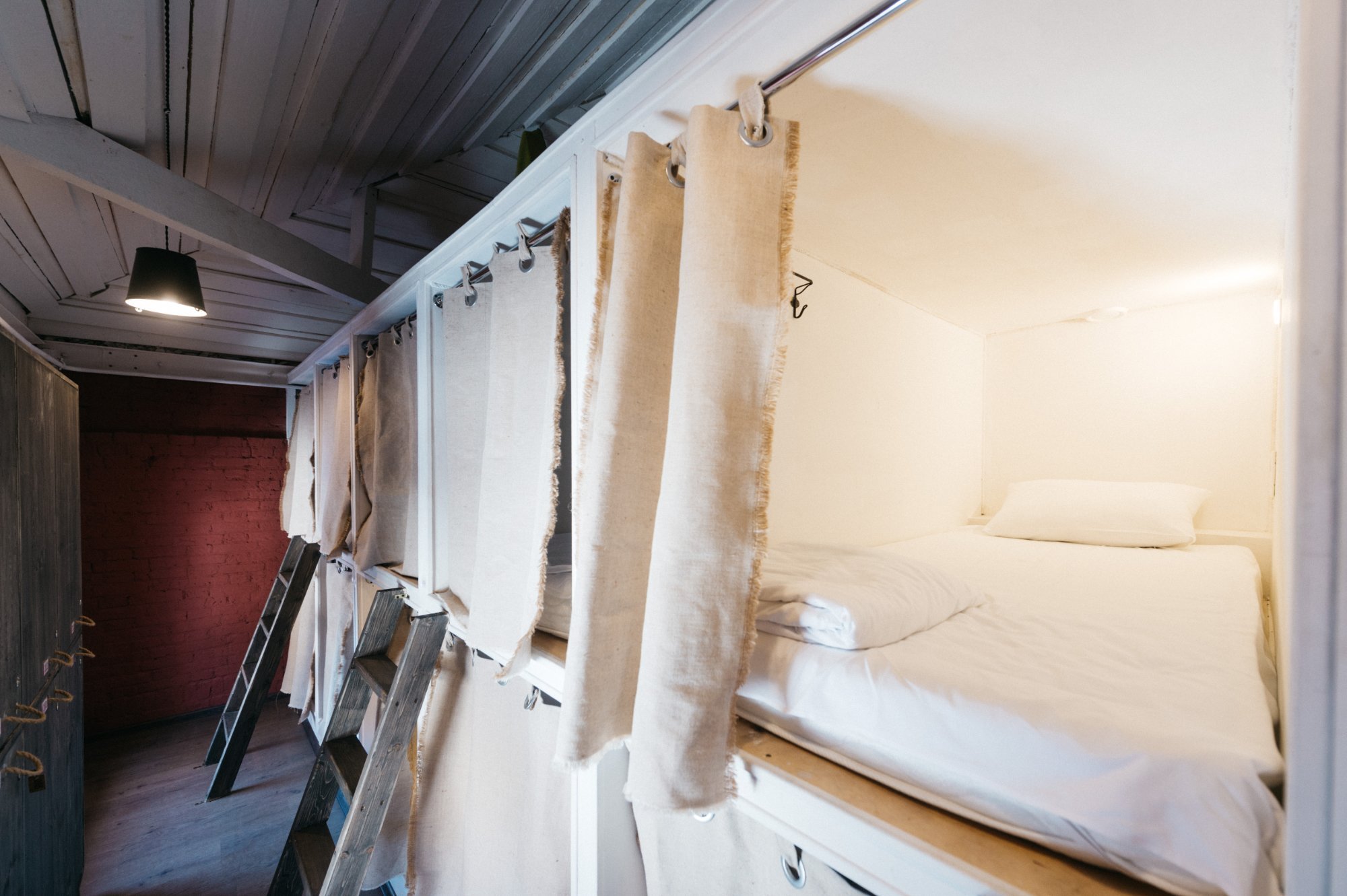 Keds hostel by null
