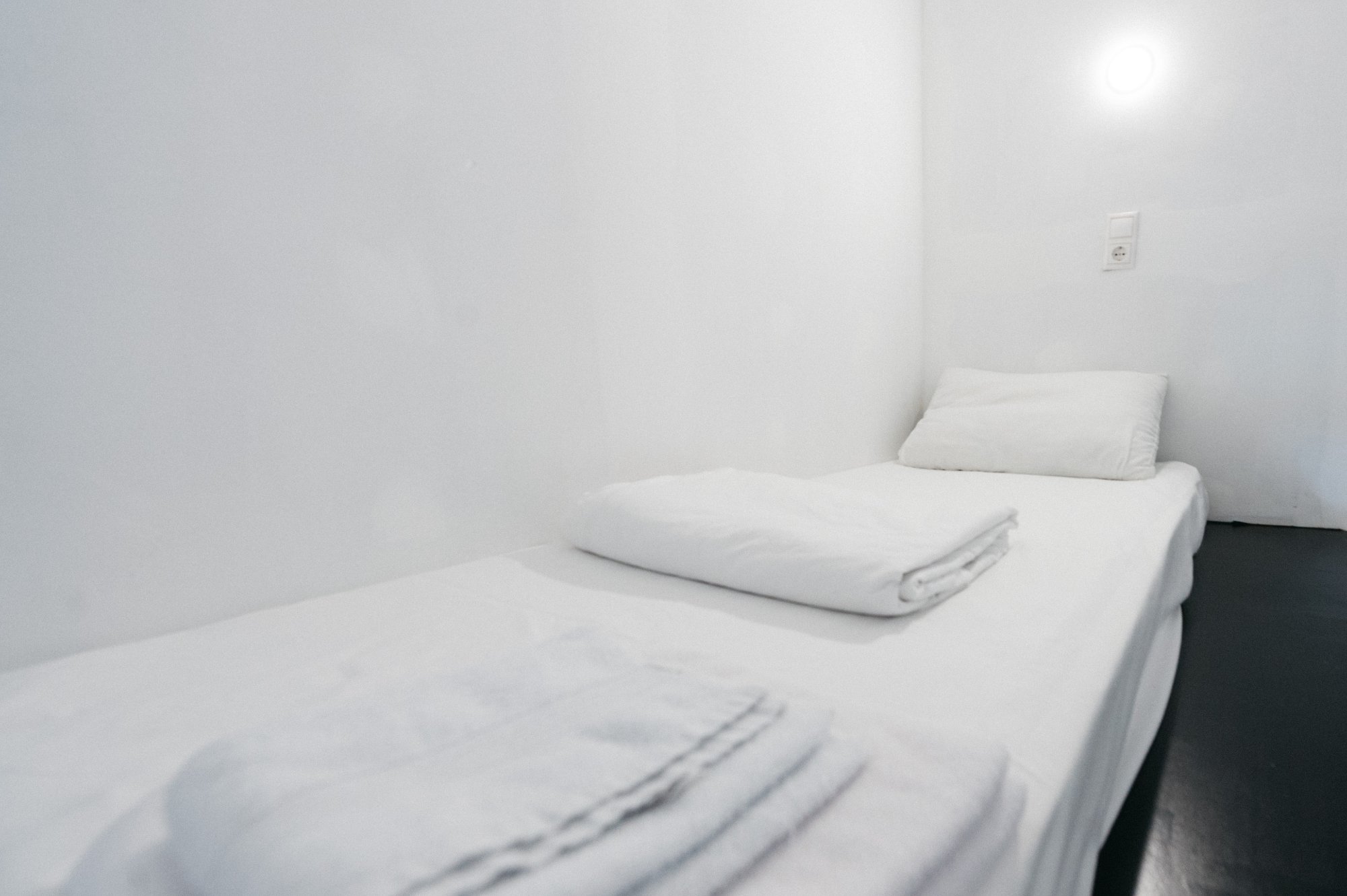 Keds hostel by null