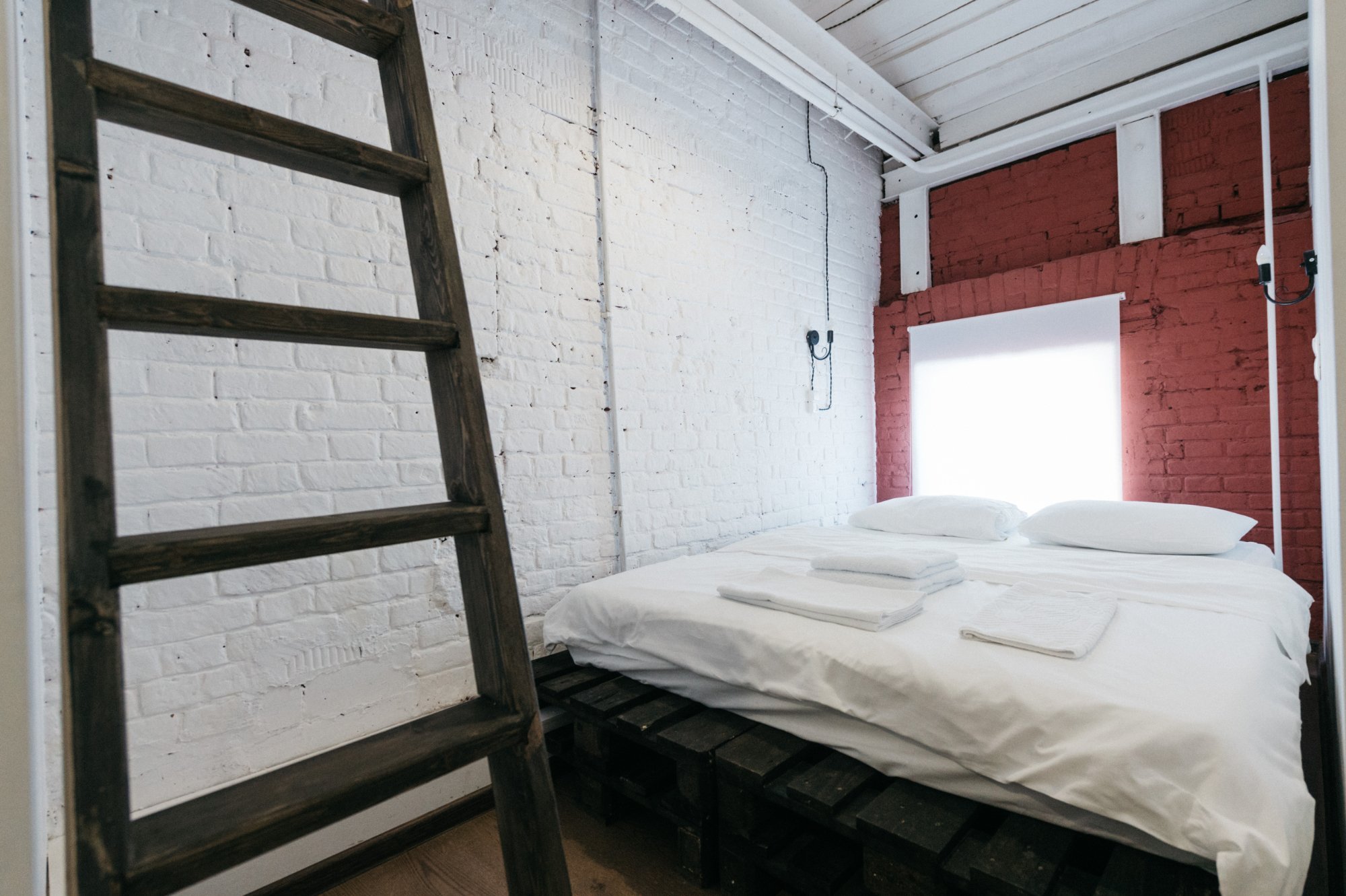 Keds hostel by null