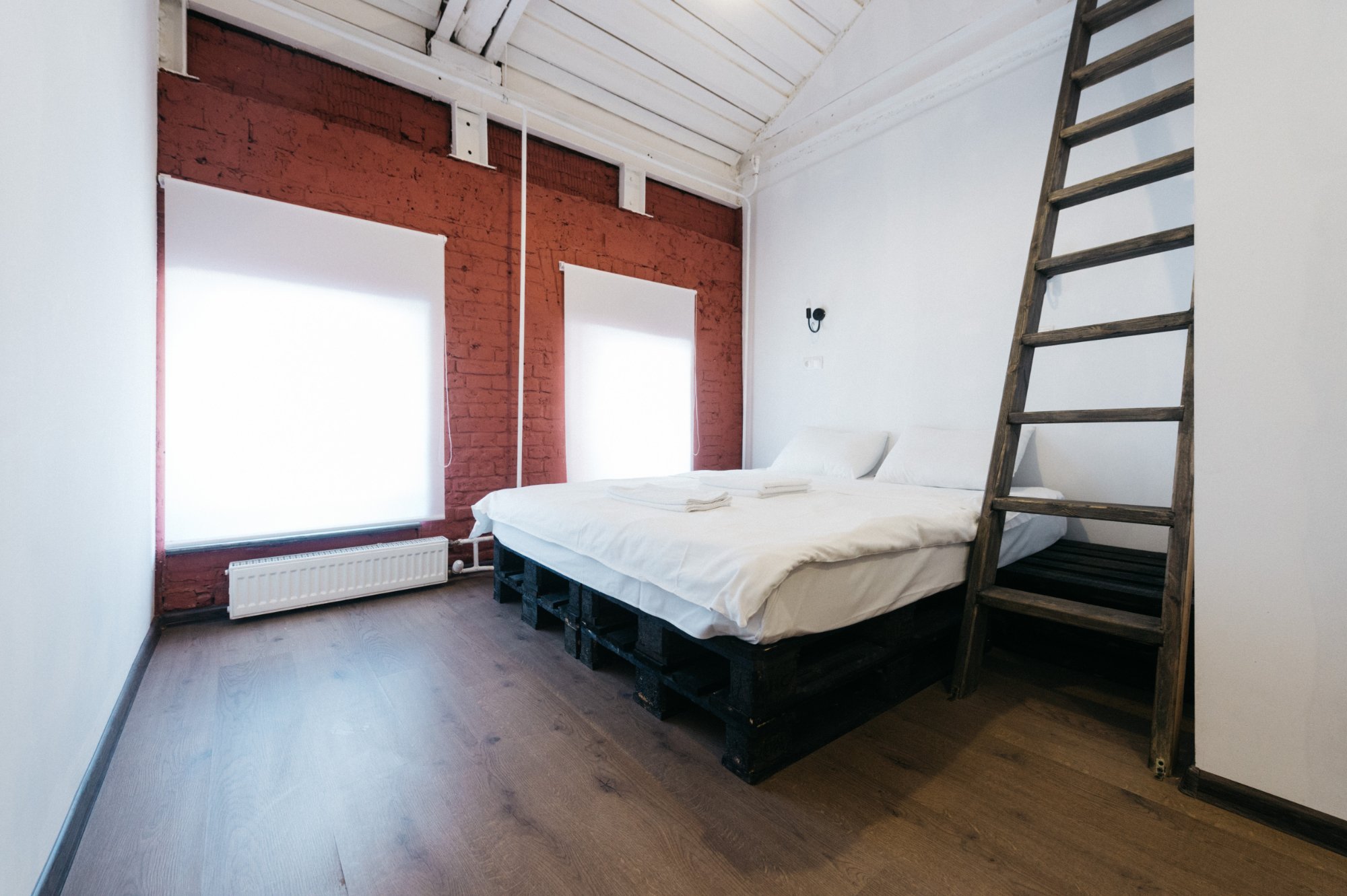 Keds hostel by null