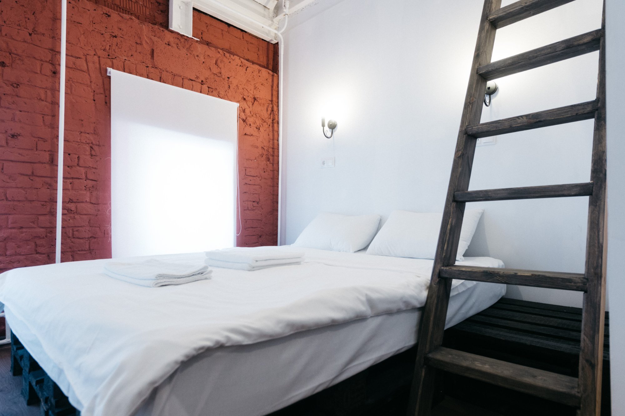 Keds hostel by null