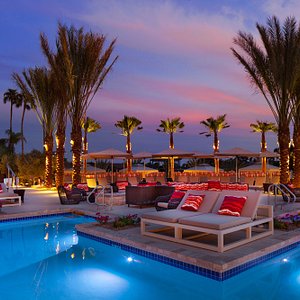 The Phoenician, a Luxury Collection Resort, Scottsdale, hotel in Scottsdale