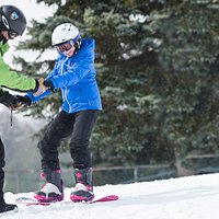 Learn Here Learn Right at Camelback
