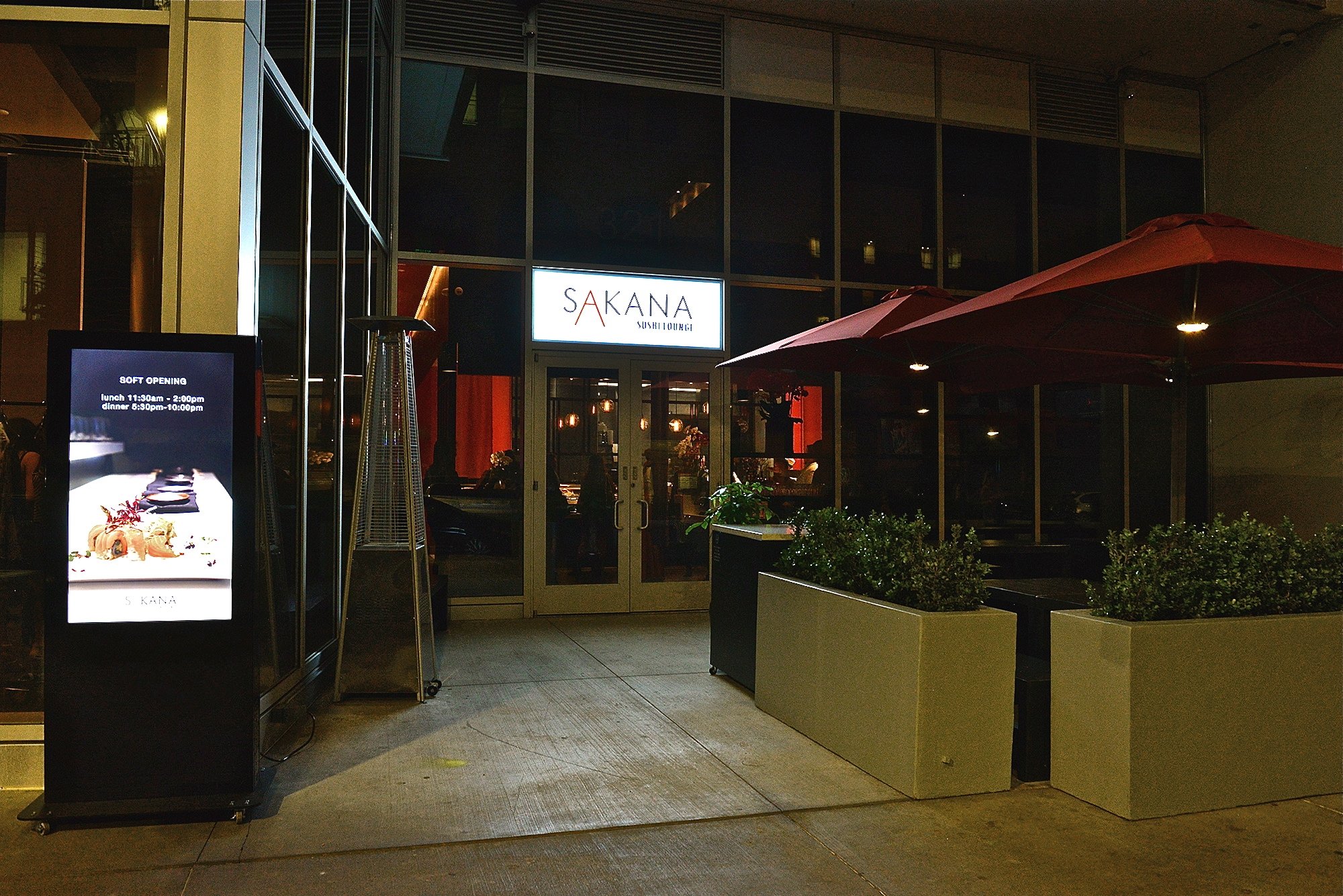 Hotel photo 56 of Level Los Angeles - Downtown South Olive.