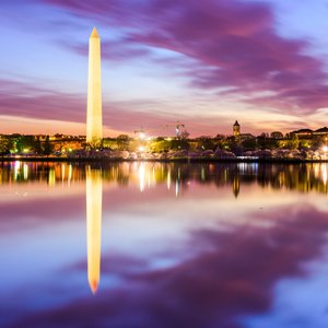 Hilton Washington DC National Mall The Wharf in Washington DC