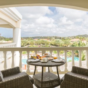 ACOYA Curacao Resort, Villas &amp; Spa, hotel in Willemstad