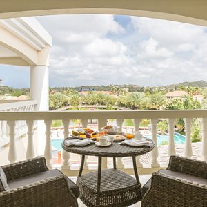 ACOYA Curacao Resort, Villas &amp; Spa, hotel in Willemstad