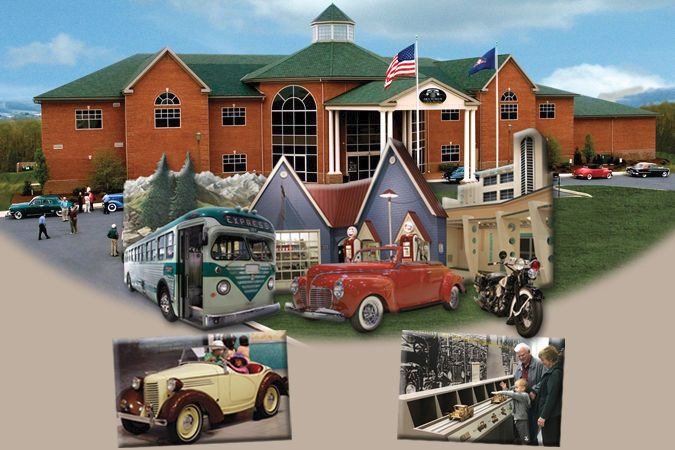 AACA Museum Inc. What to Know BEFORE You Go with Photos