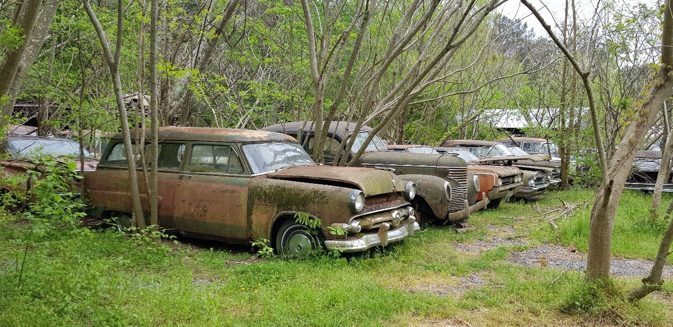 Old Car City All You Need to Know BEFORE You Go with Photos