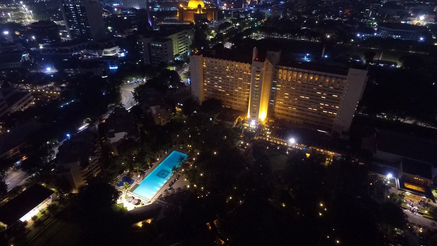 Night View