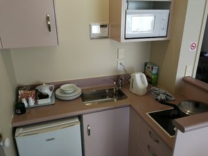 Room & Suite