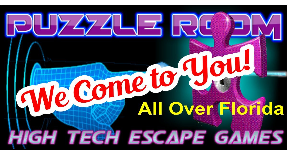 Puzzle Room Escape Game - All You Need to Know BEFORE You Go (with Photos)