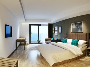 Phòng & Phòng Suite