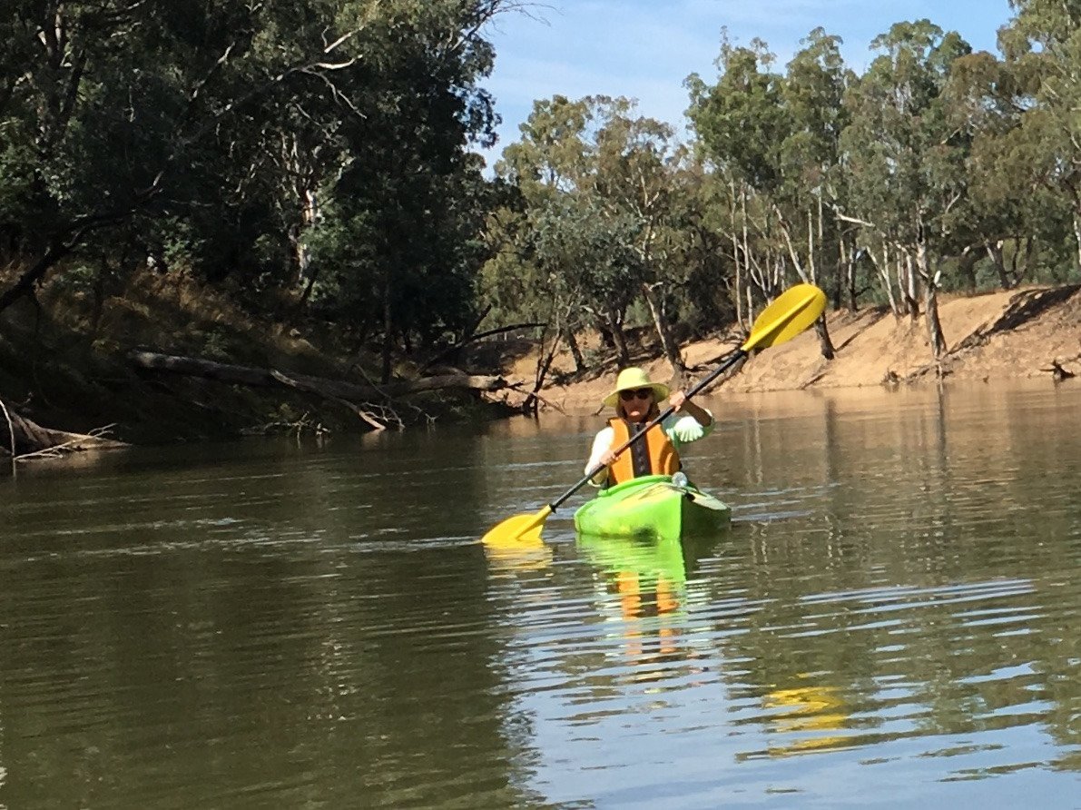 River Country Adventours (Kyabram): All You Need to Know