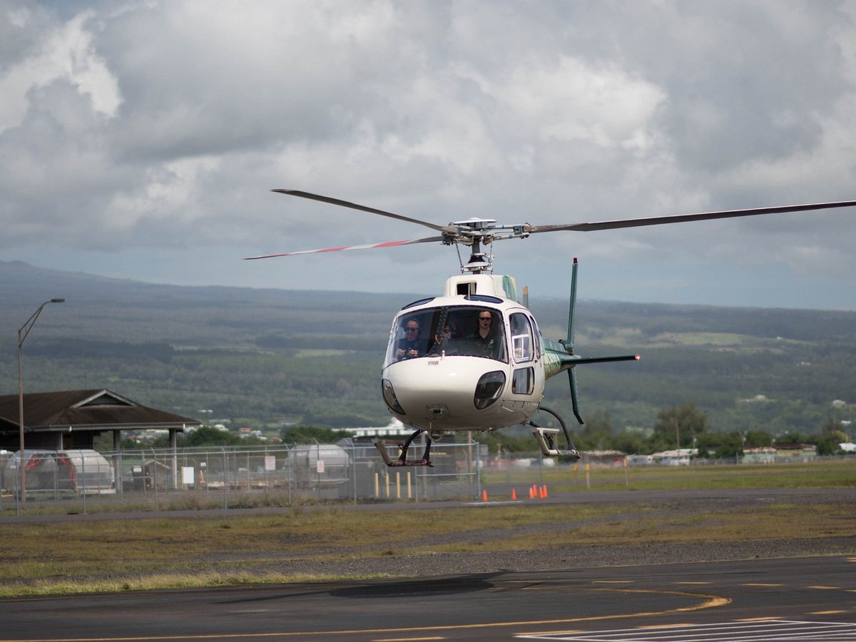 safari helicopters rezensionen