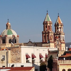 queretaro mexico tourism
