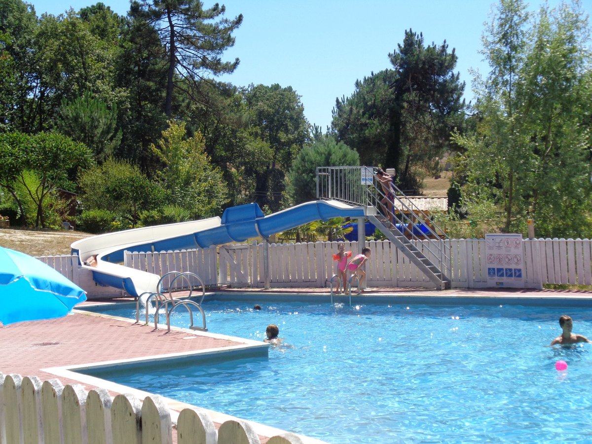 CAMPING D'ORPHEO NEGRO - Updated 2022 Prices (Douville, France)