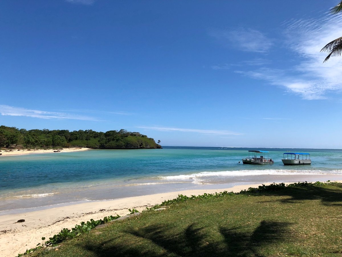 Natadola Beach (Sigatoka) - All You Need to Know BEFORE You Go