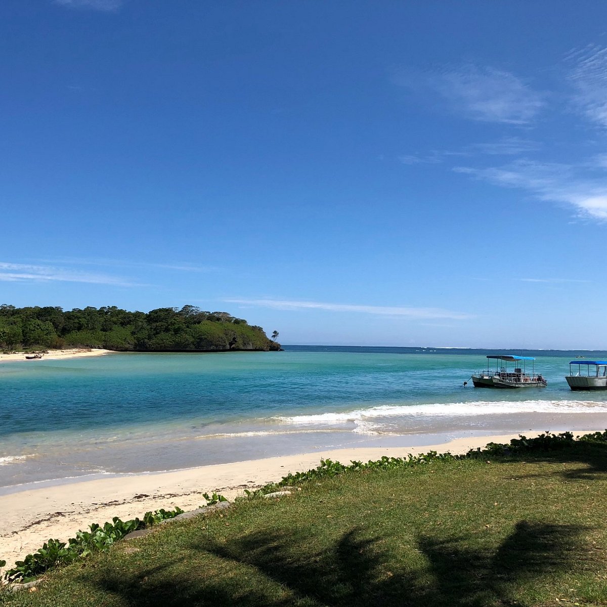  Natadola  strand - Fiji