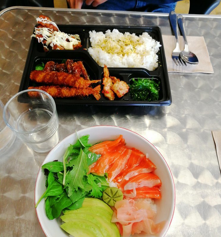 Sushi Katsu Cromwell Restaurant Reviews Photos Phone Number Tripadvisor